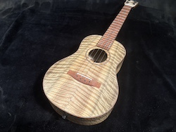 oil finish
